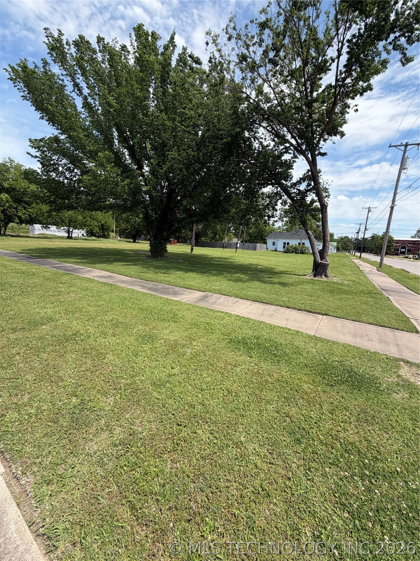 914 Leahy Avenue Pawhuska OK 74056