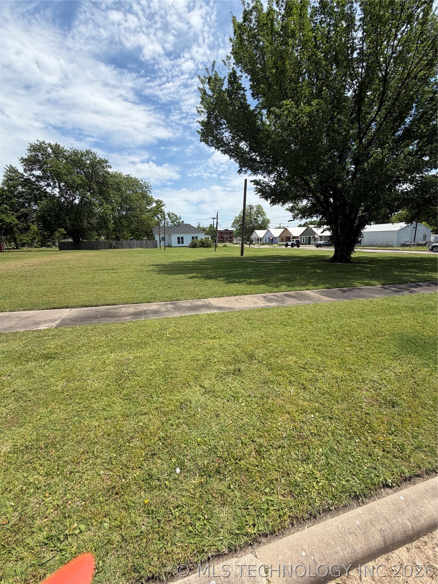 914 Leahy Avenue Pawhuska OK 74056
