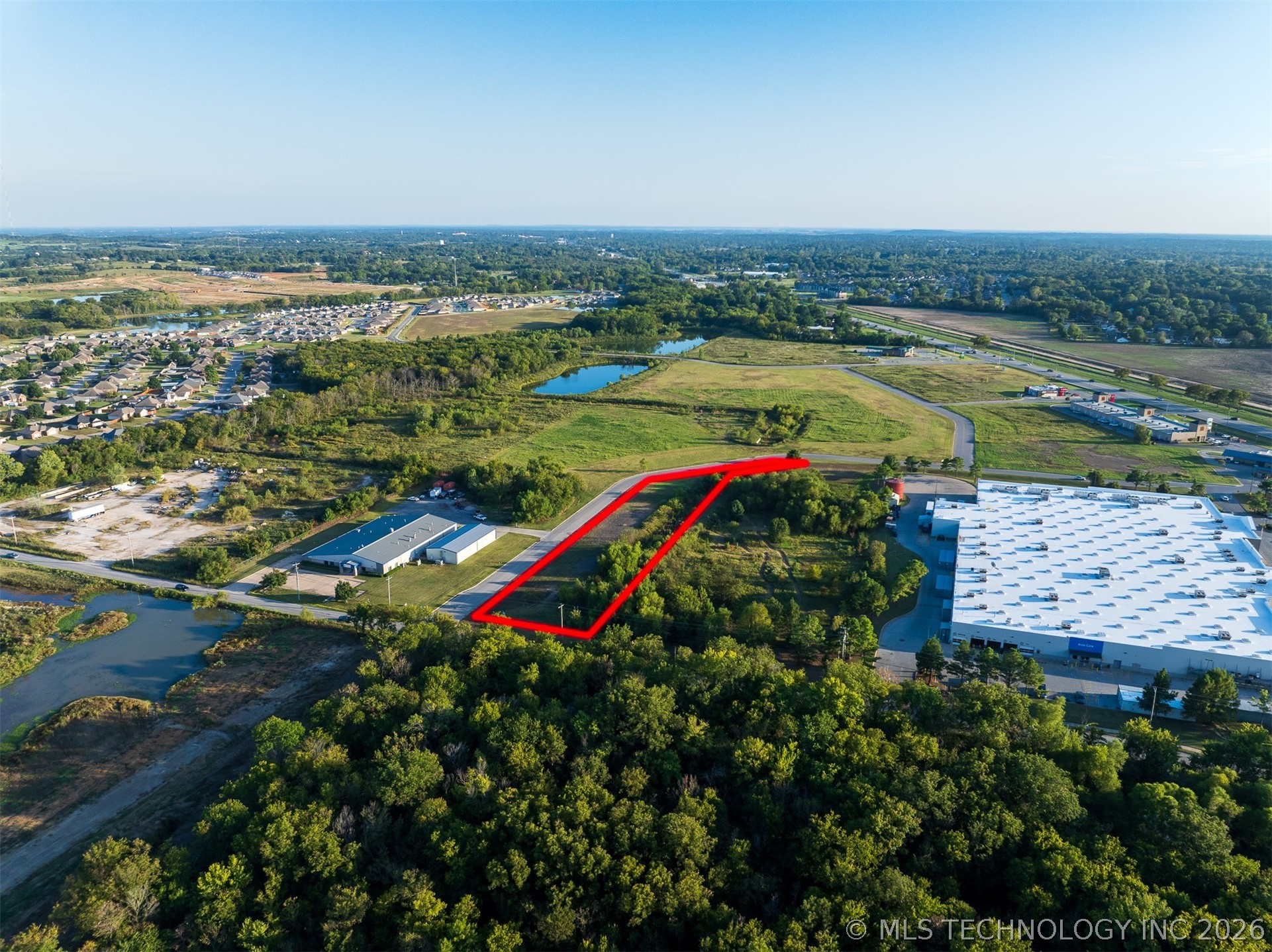 01 S 272nd Eastavenue Coweta OK 74429