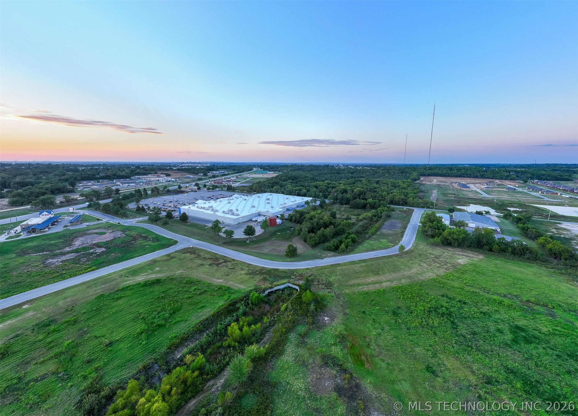 01 S 272nd Eastavenue Coweta OK 74429