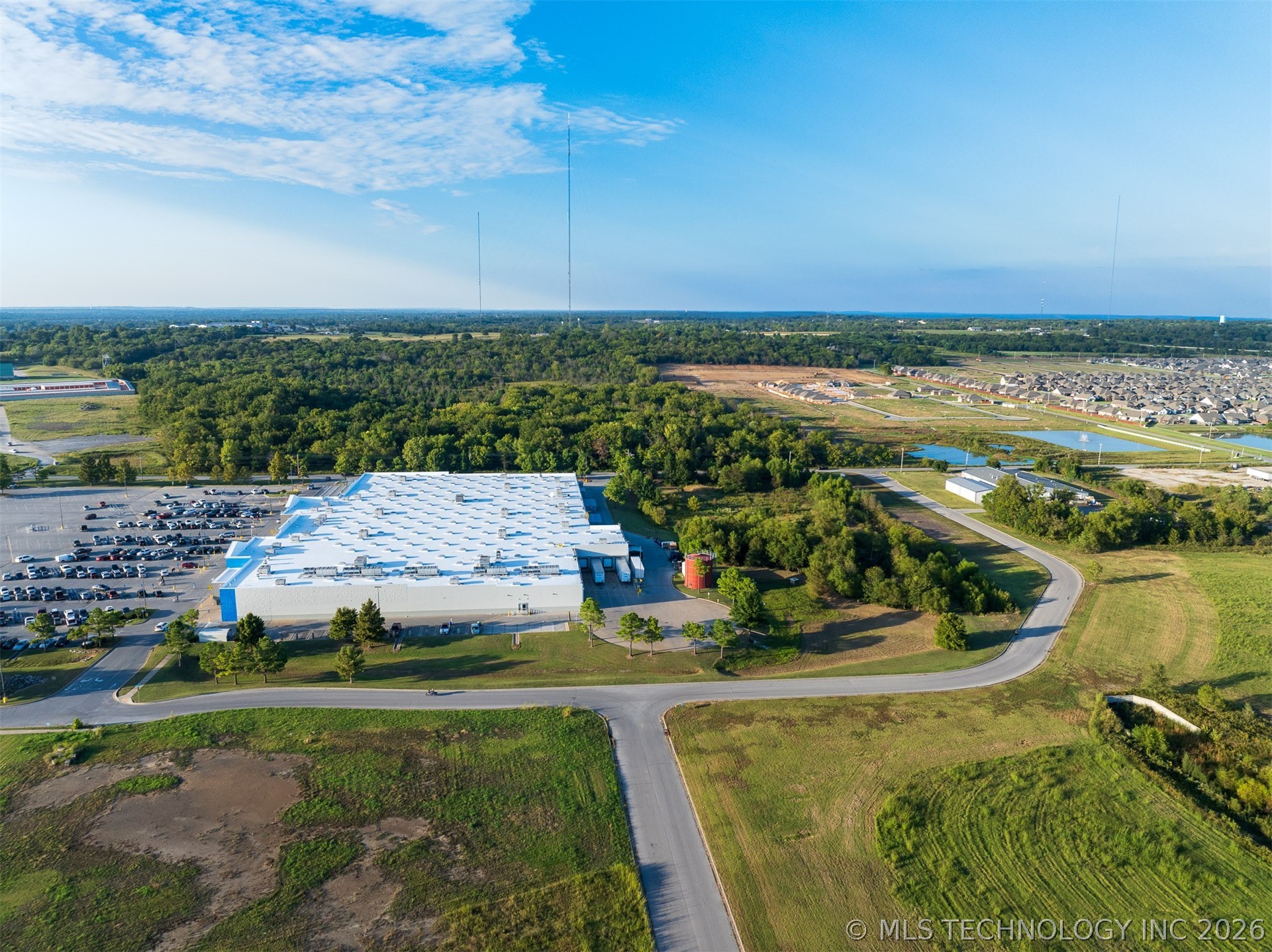 01 S 272nd Eastavenue Coweta OK 74429