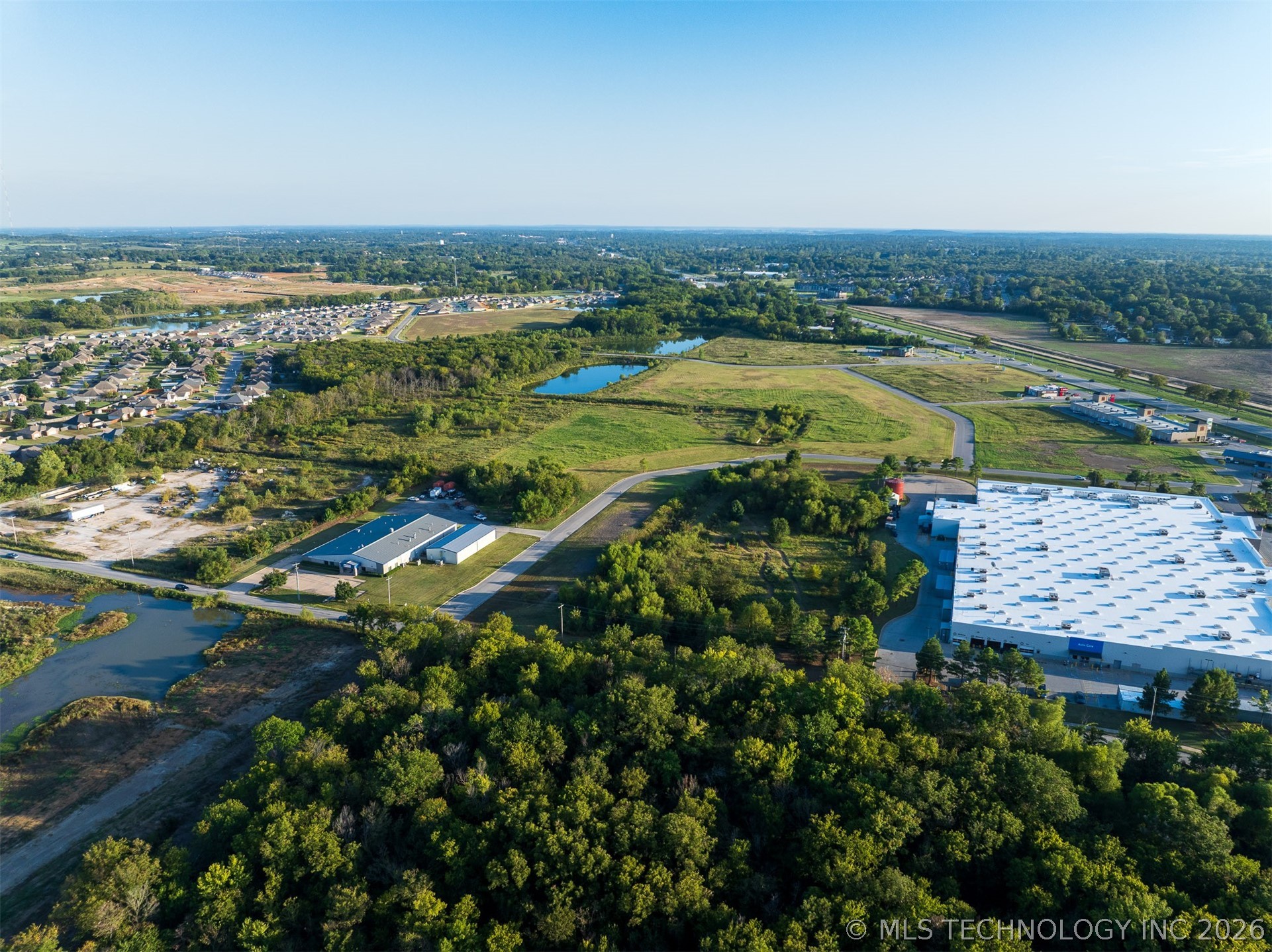 01 S 272nd Eastavenue Coweta OK 74429