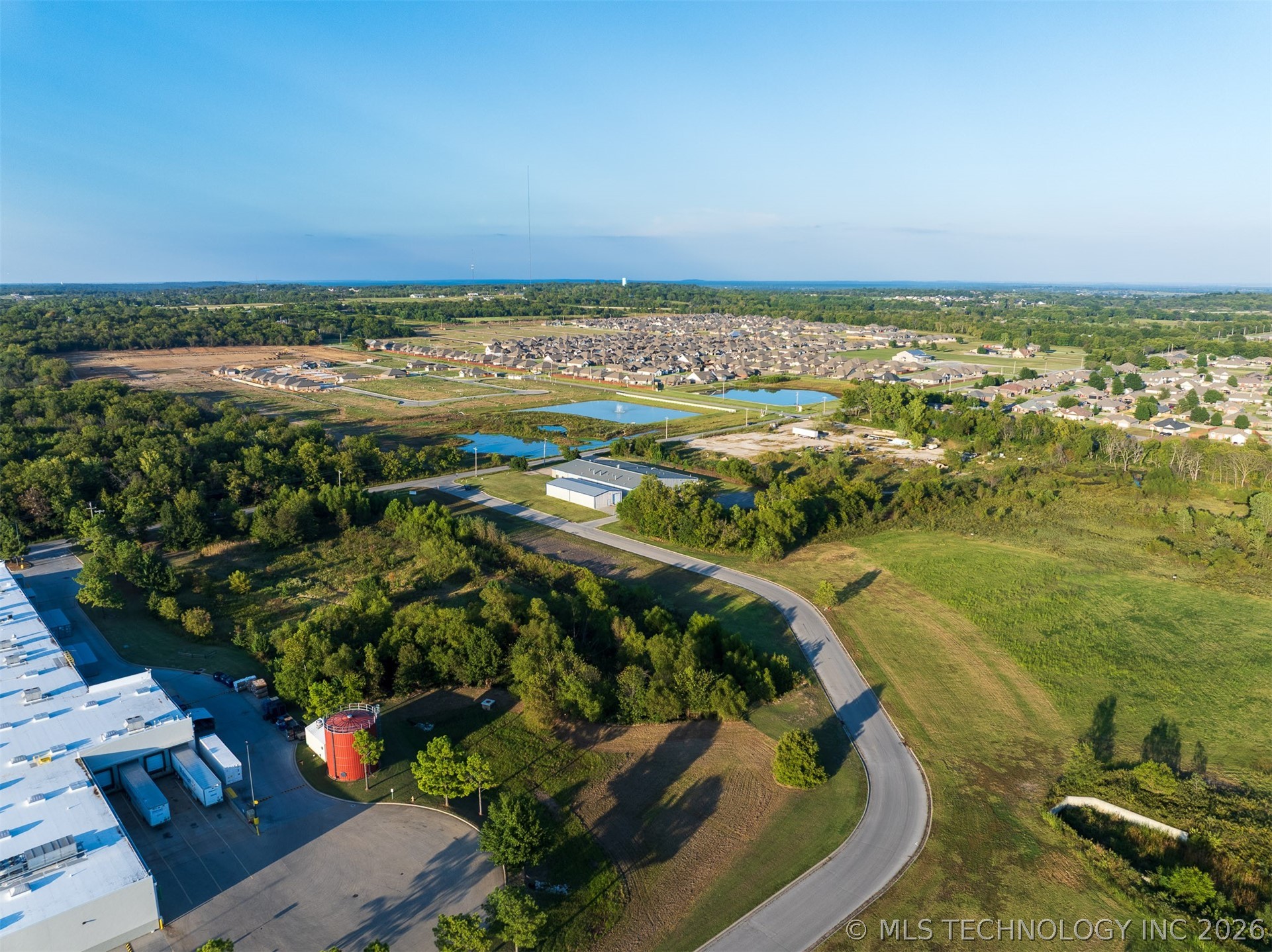 01 S 272nd Eastavenue Coweta OK 74429