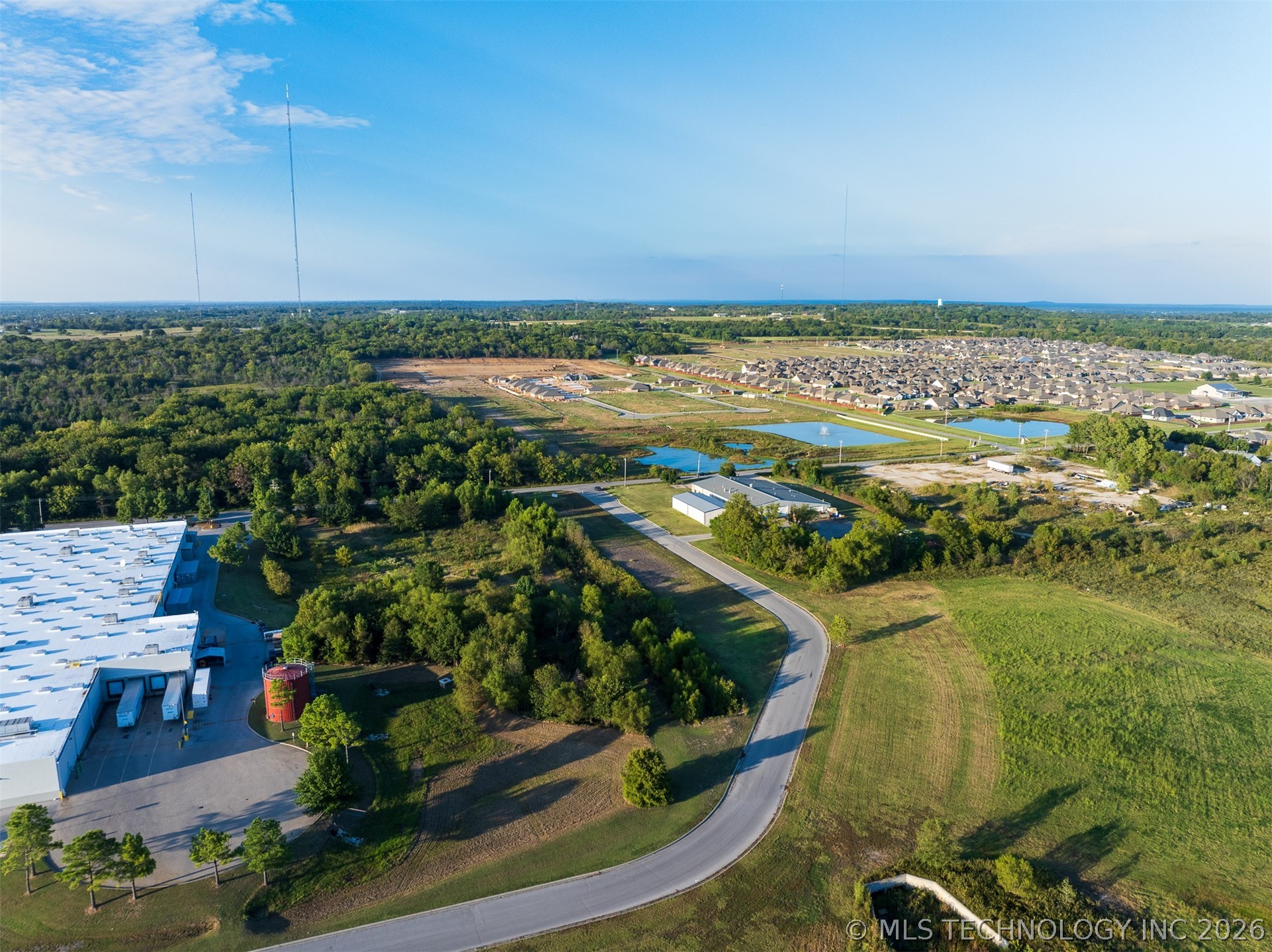 01 S 272nd Eastavenue Coweta OK 74429