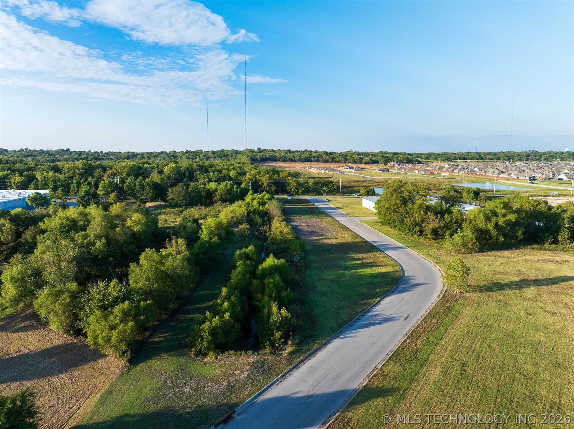 01 S 272nd Eastavenue Coweta OK 74429
