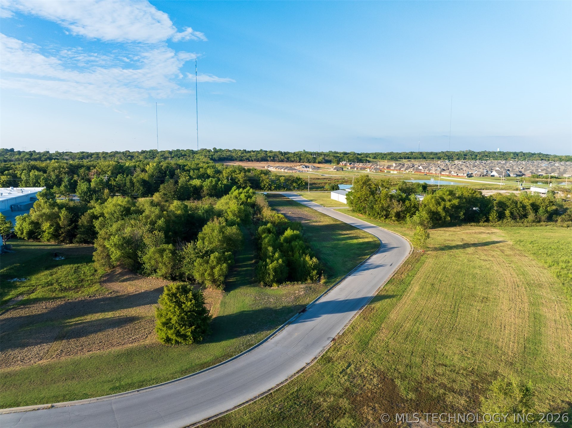 01 S 272nd Eastavenue Coweta OK 74429