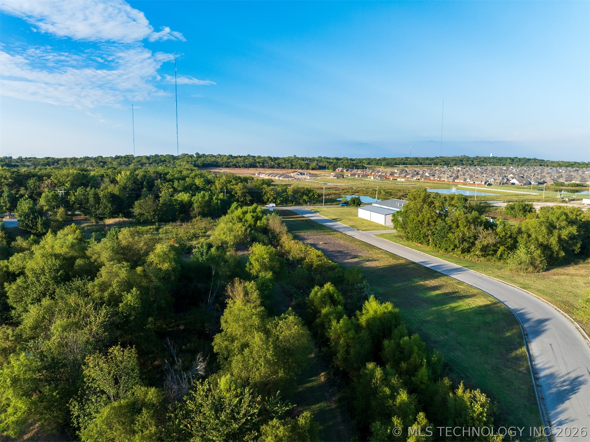 01 S 272nd Eastavenue Coweta OK 74429