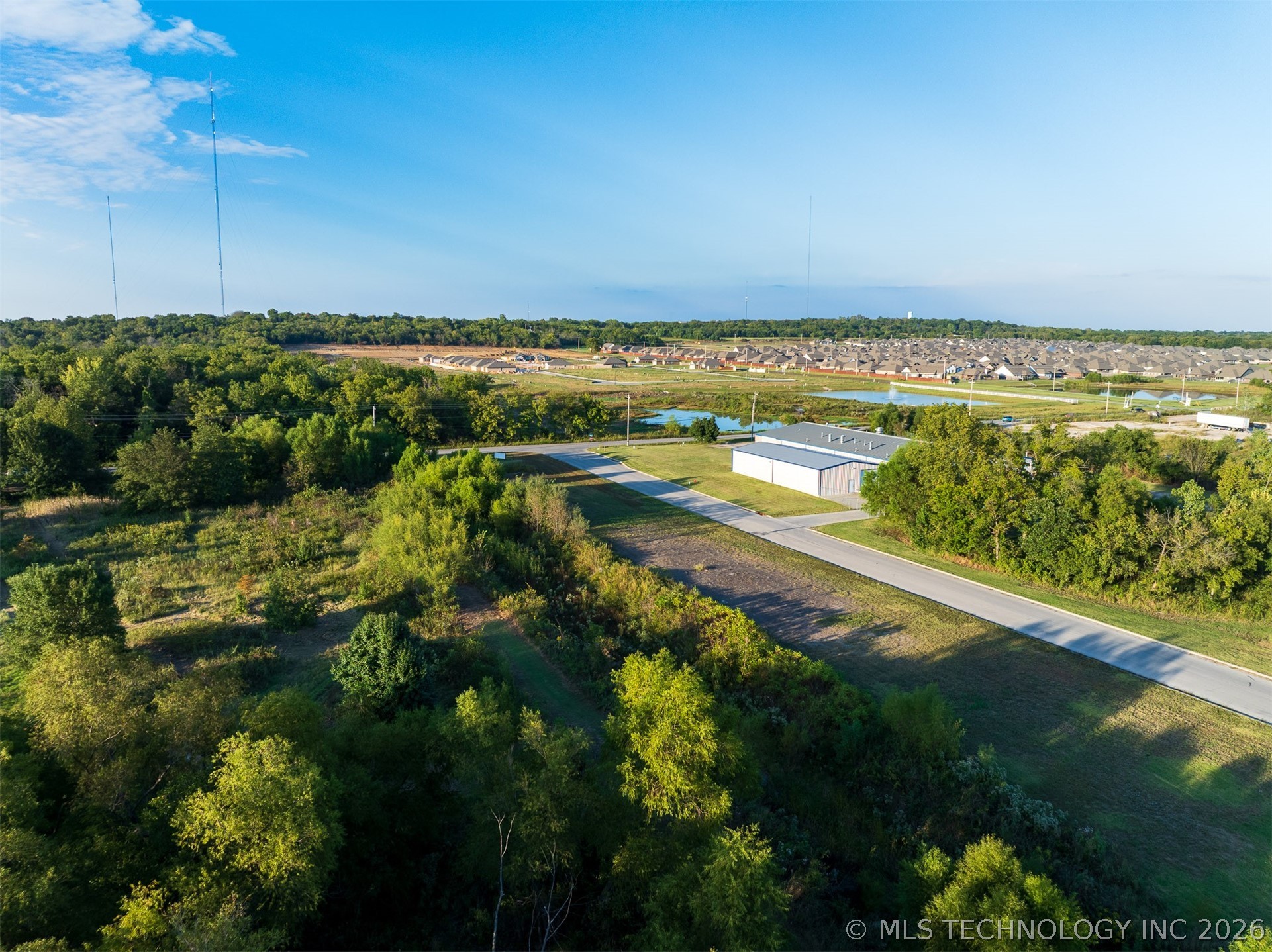 01 S 272nd Eastavenue Coweta OK 74429