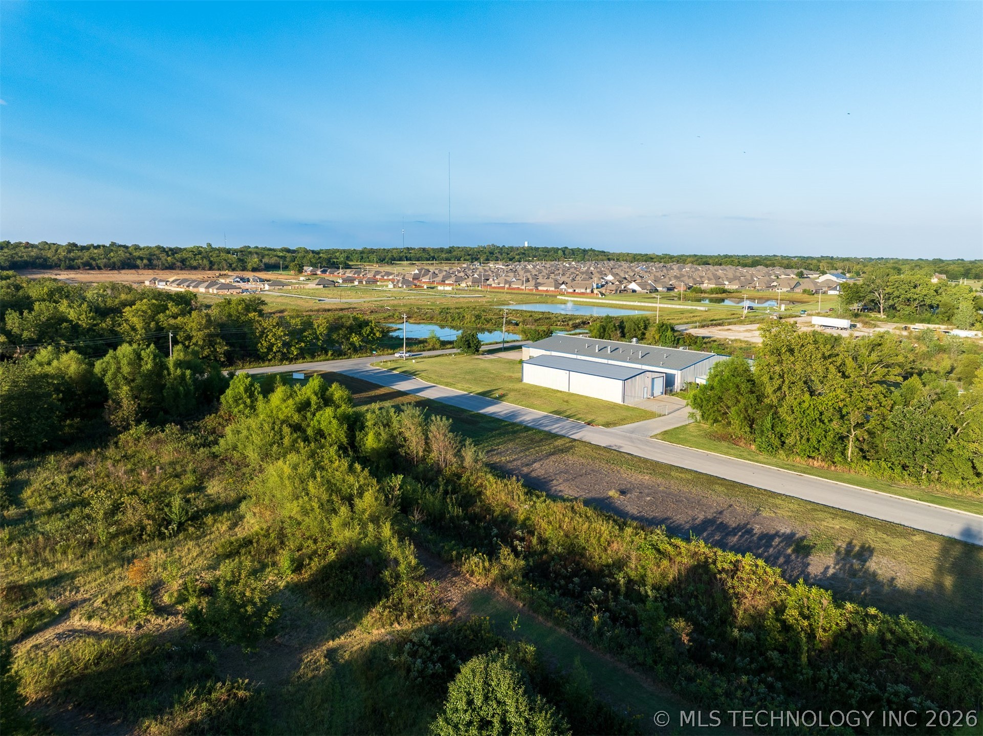 01 S 272nd Eastavenue Coweta OK 74429