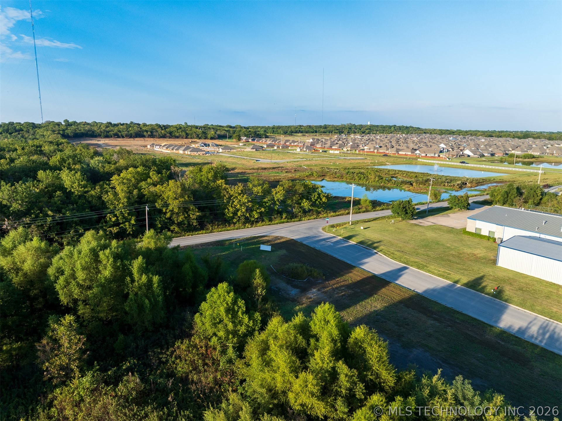 01 S 272nd Eastavenue Coweta OK 74429