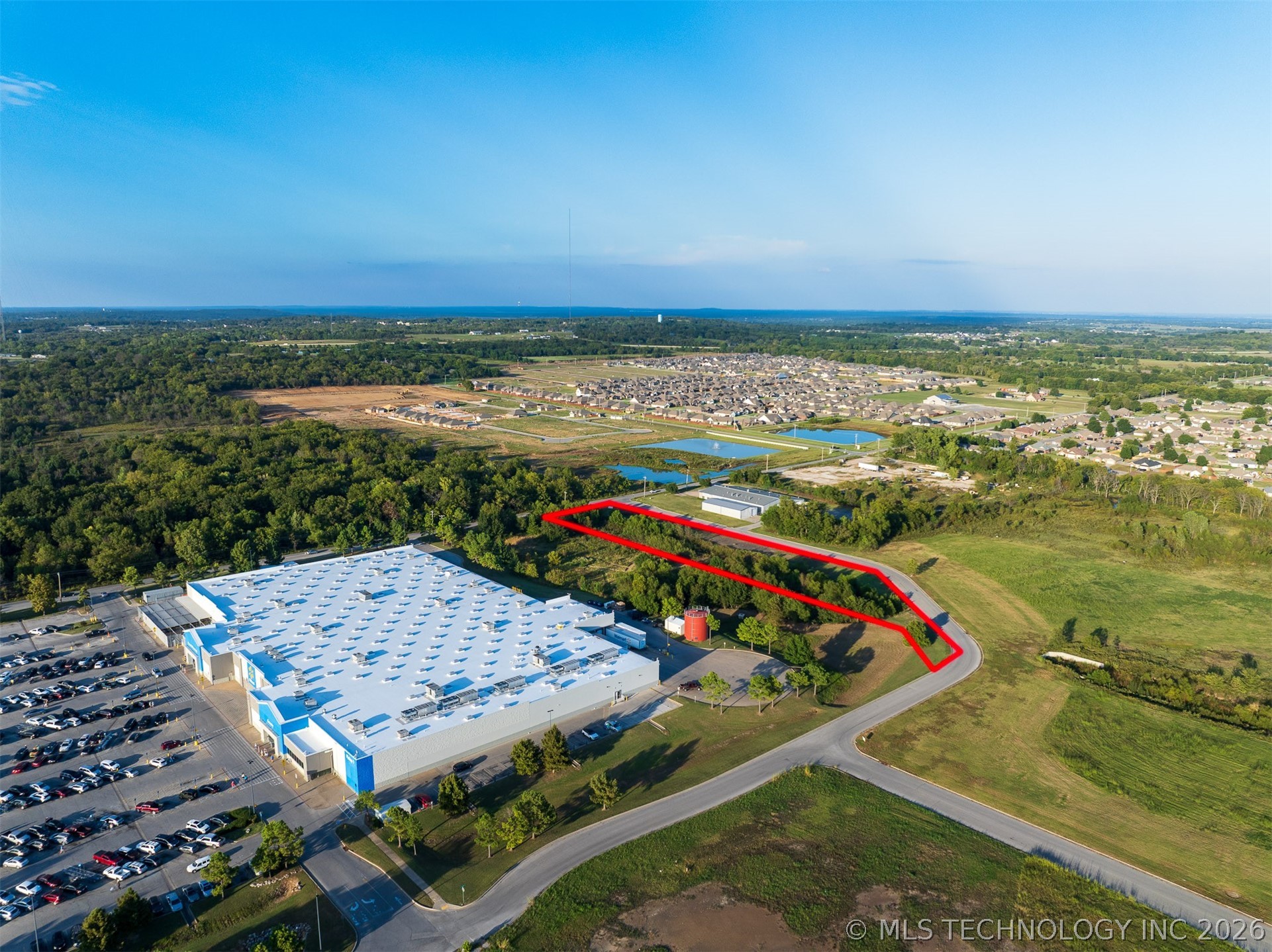 01 S 272nd Eastavenue Coweta OK 74429