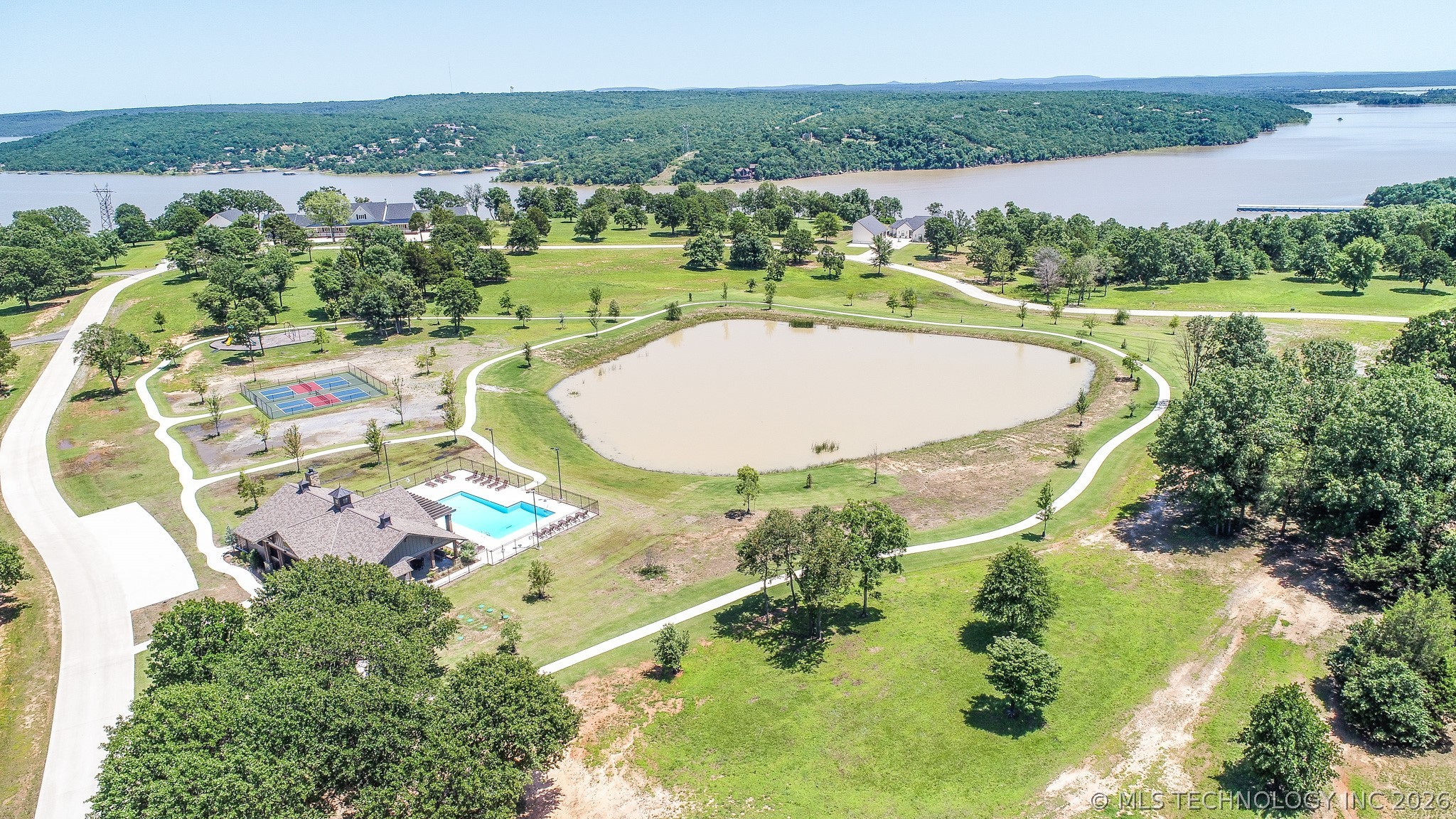139 Patriot Pointe Eufaula OK 74432