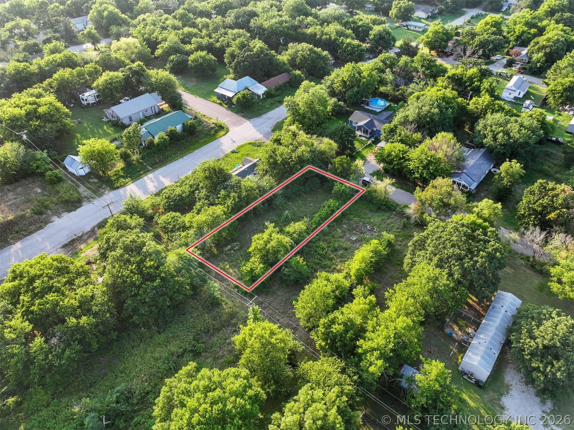 9 Kewanee Street Healdton OK 73438