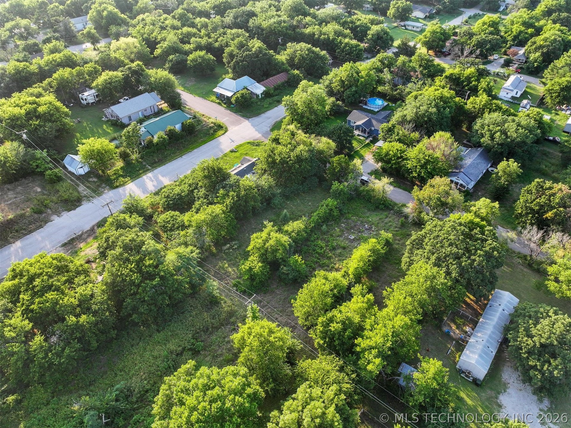 9 Kewanee Street Healdton OK 73438