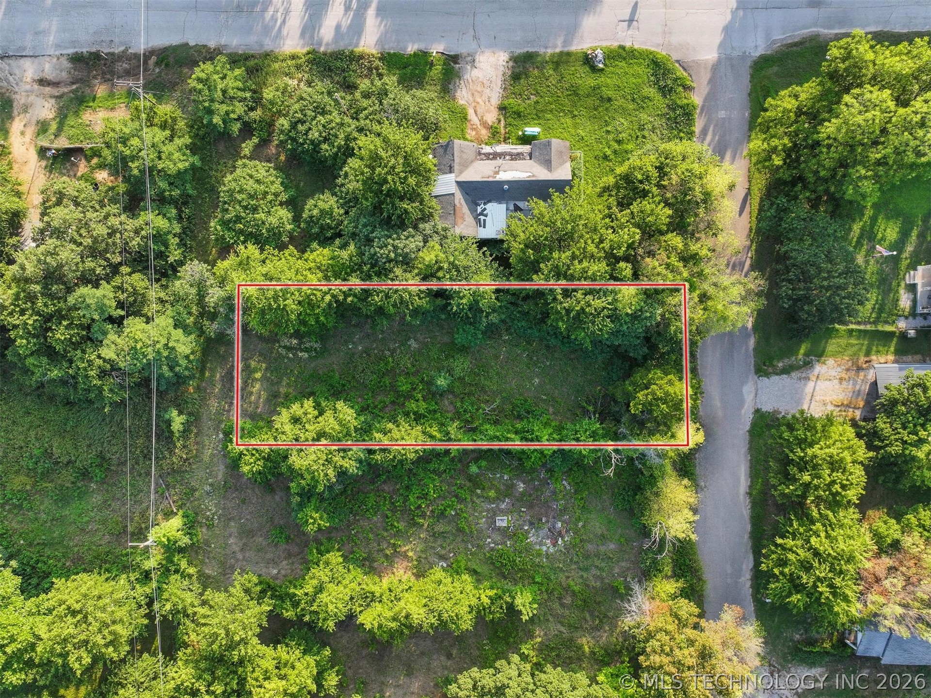 9 Kewanee Street Healdton OK 73438