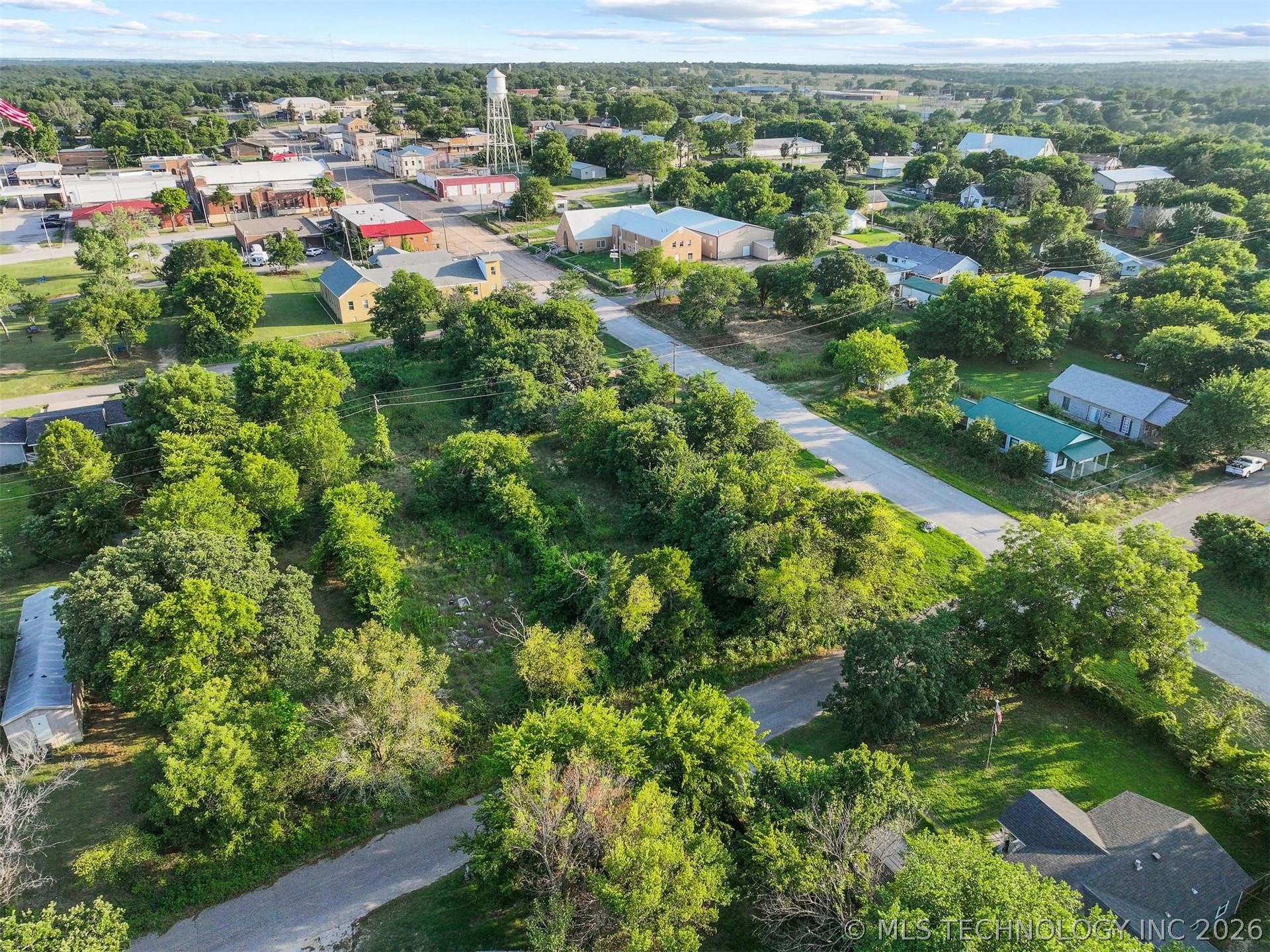 9 Kewanee Street Healdton OK 73438