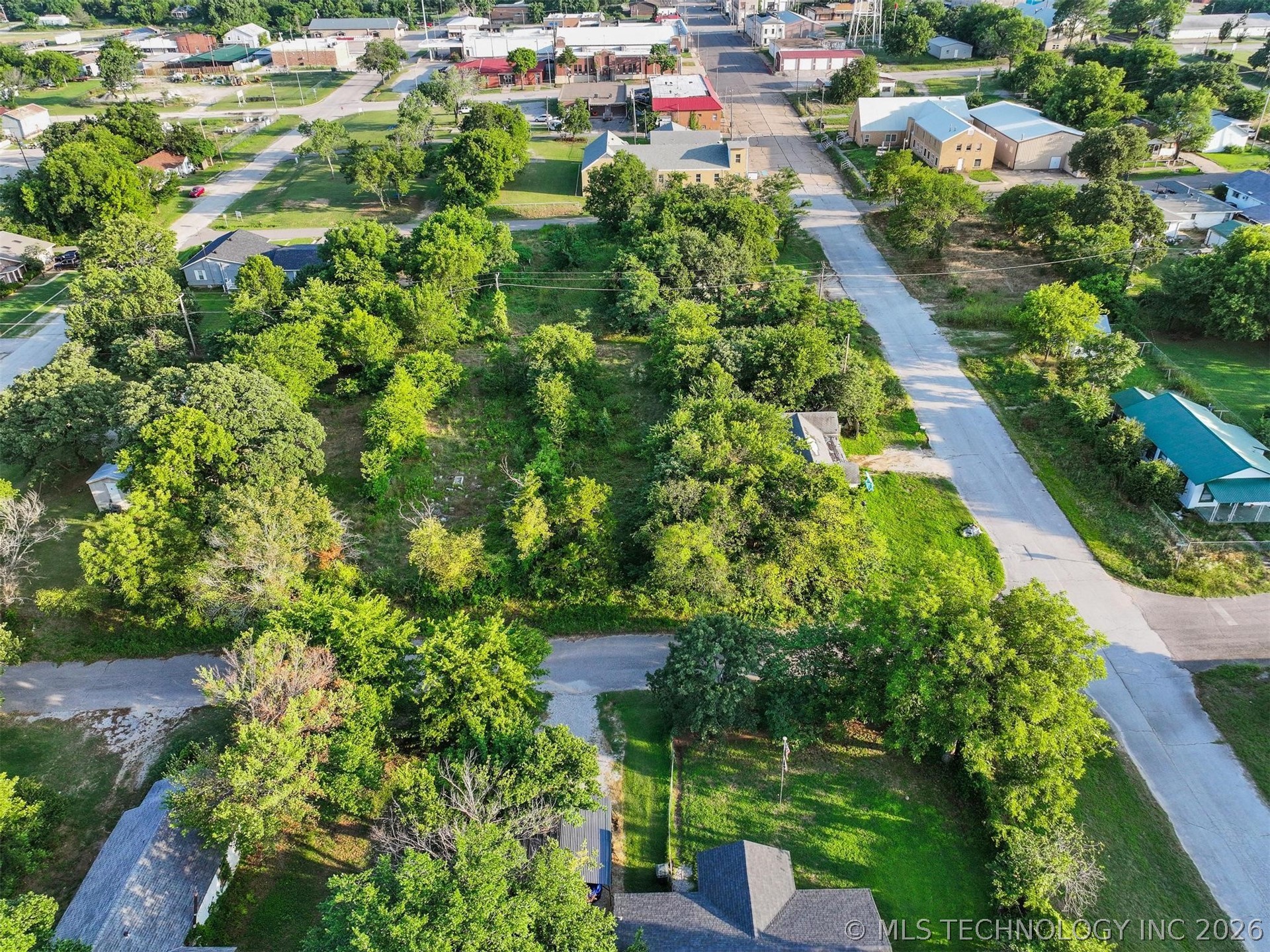 9 Kewanee Street Healdton OK 73438