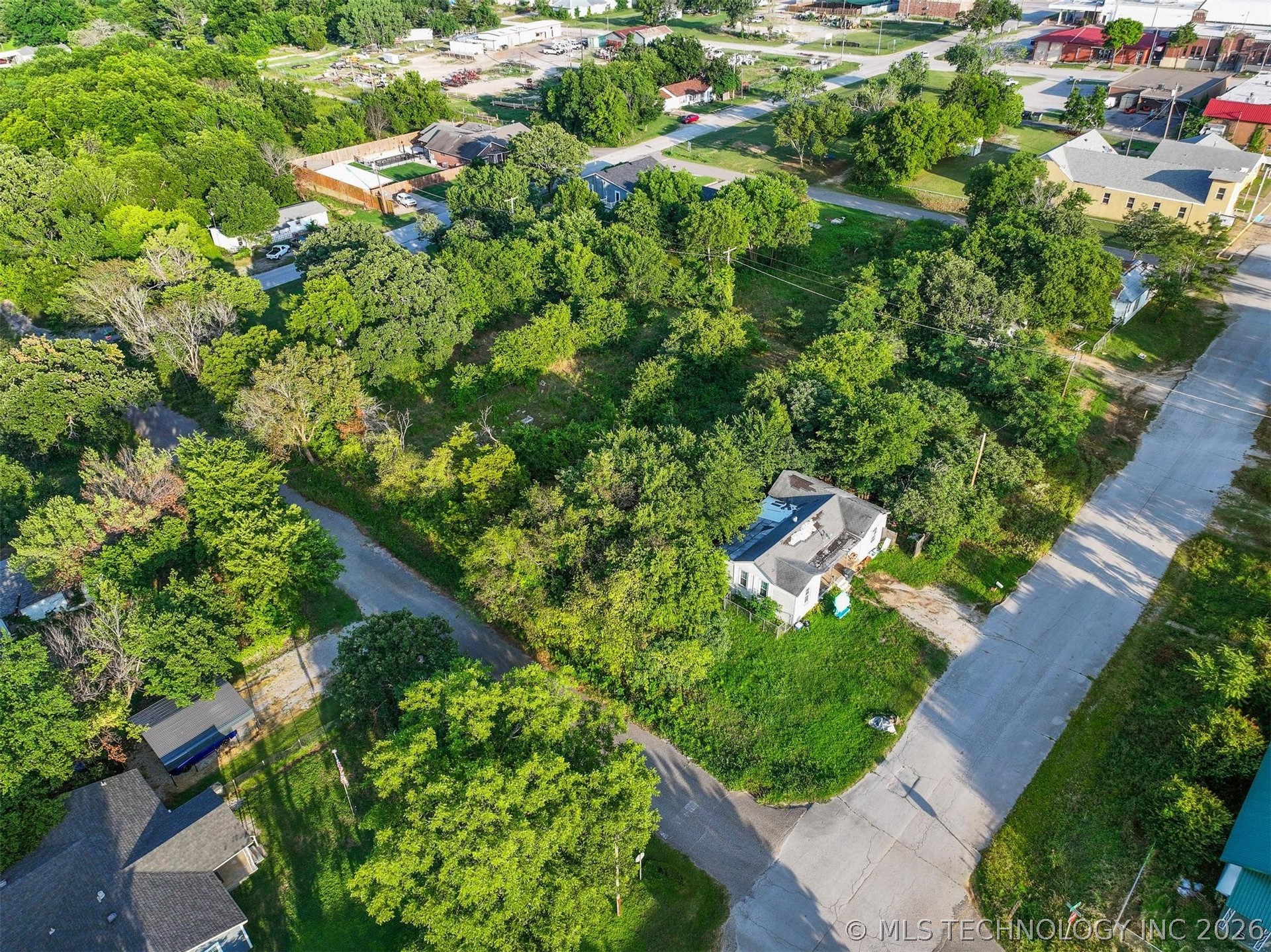 9 Kewanee Street Healdton OK 73438