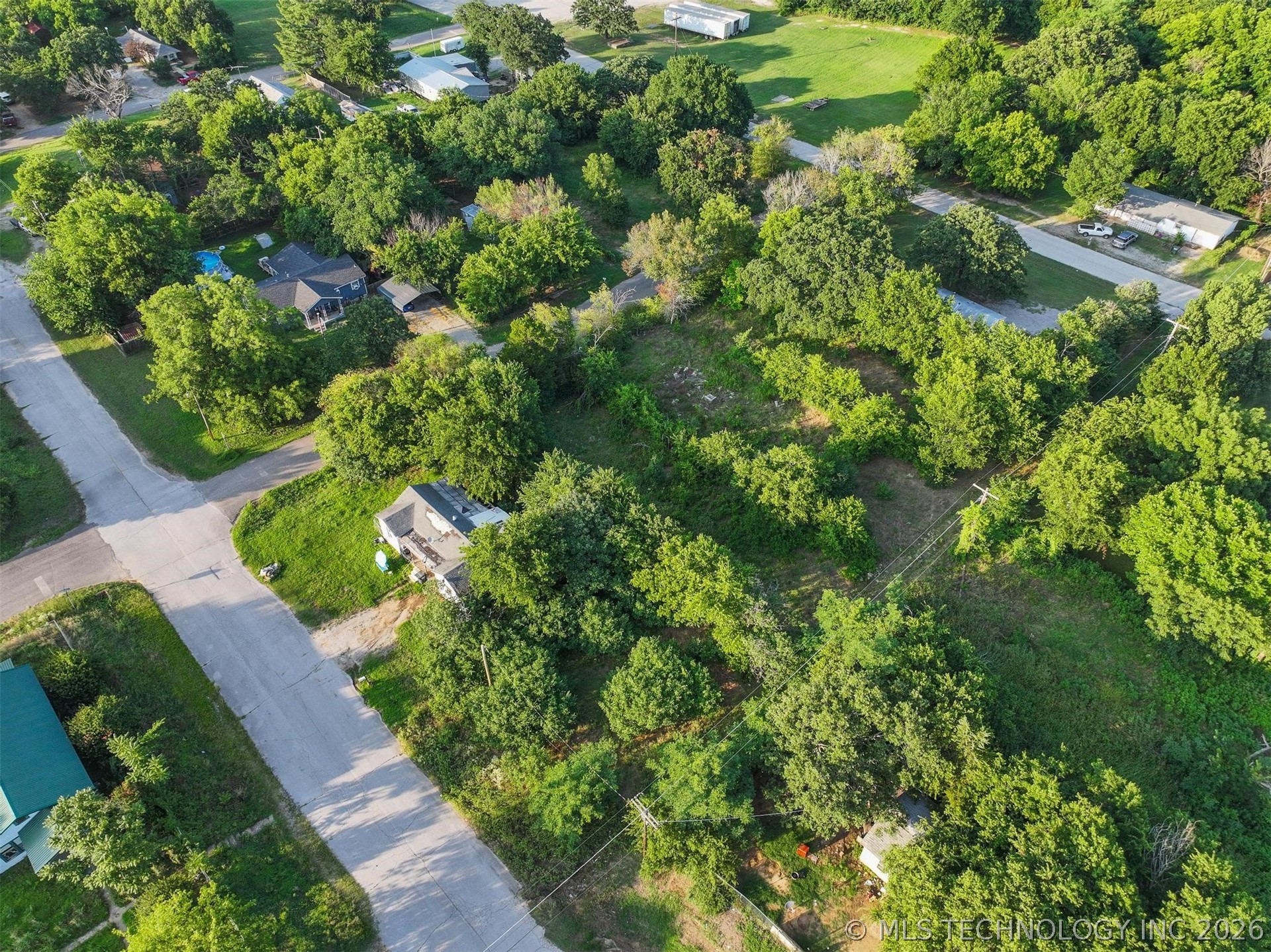 9 Kewanee Street Healdton OK 73438