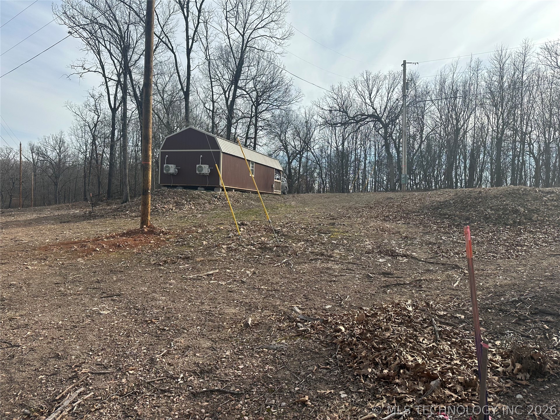 55130 E 360 Road Jay OK 74346
