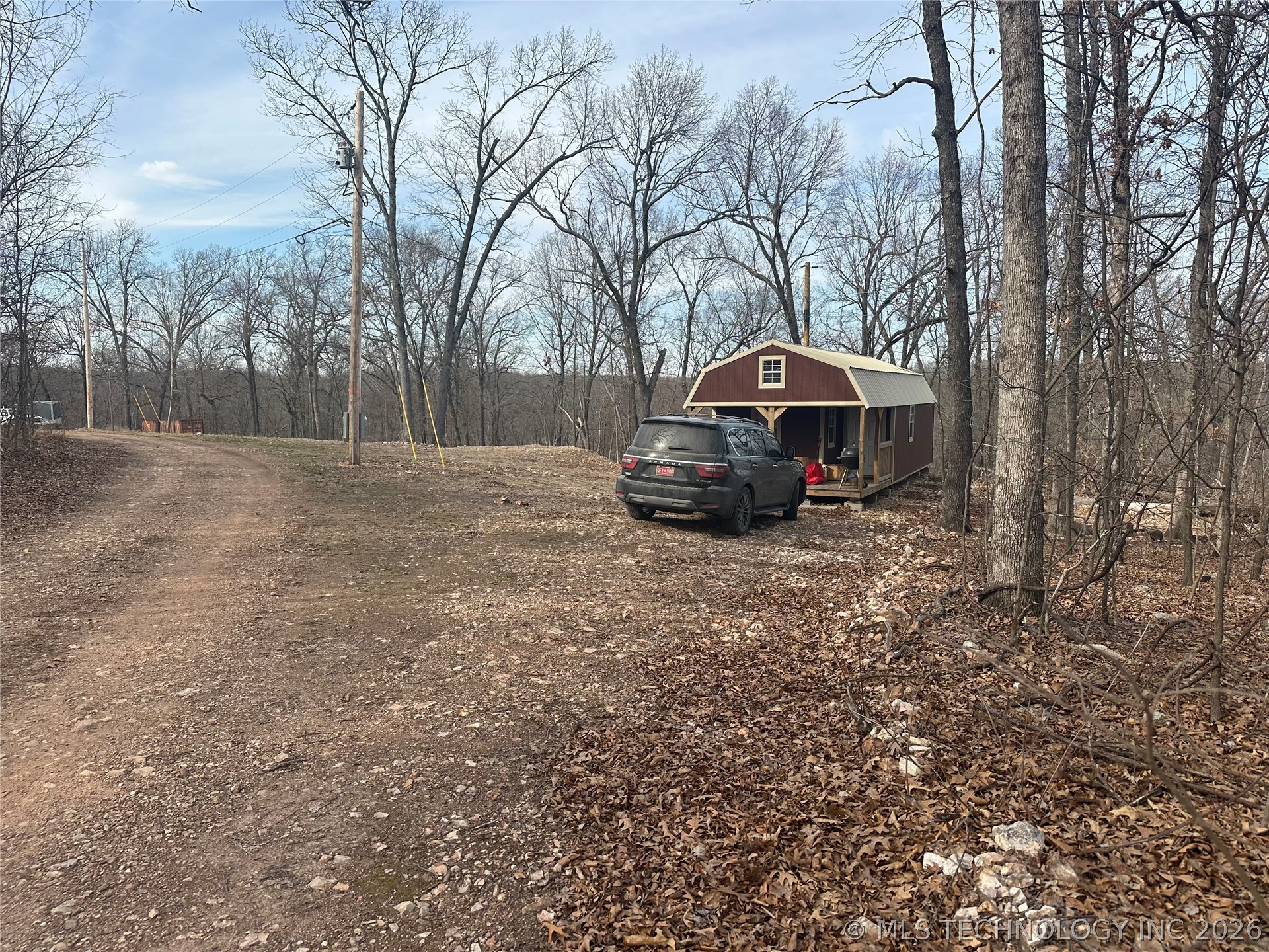 55130 E 360 Road Jay OK 74346