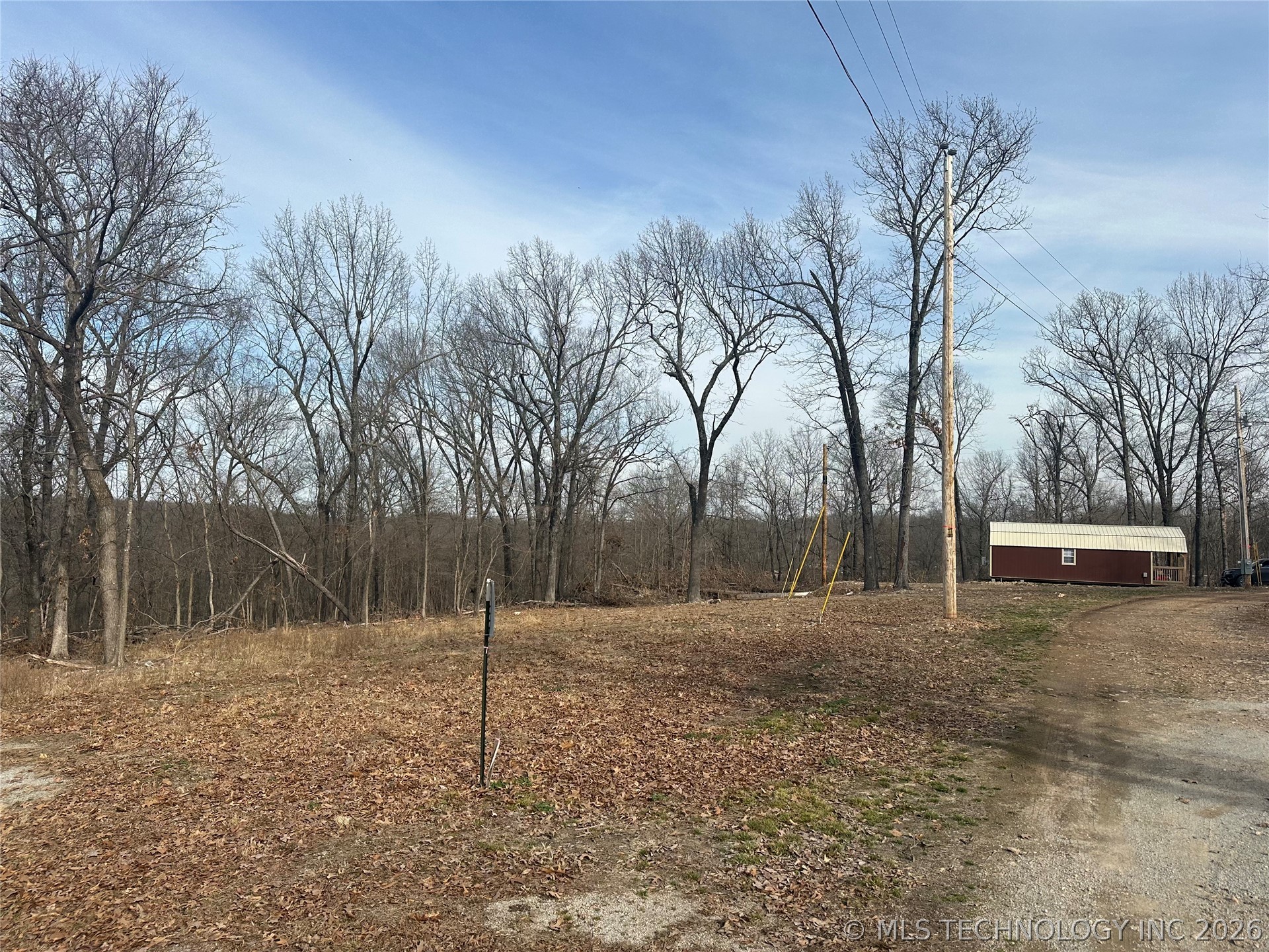 55130 E 360 Road Jay OK 74346