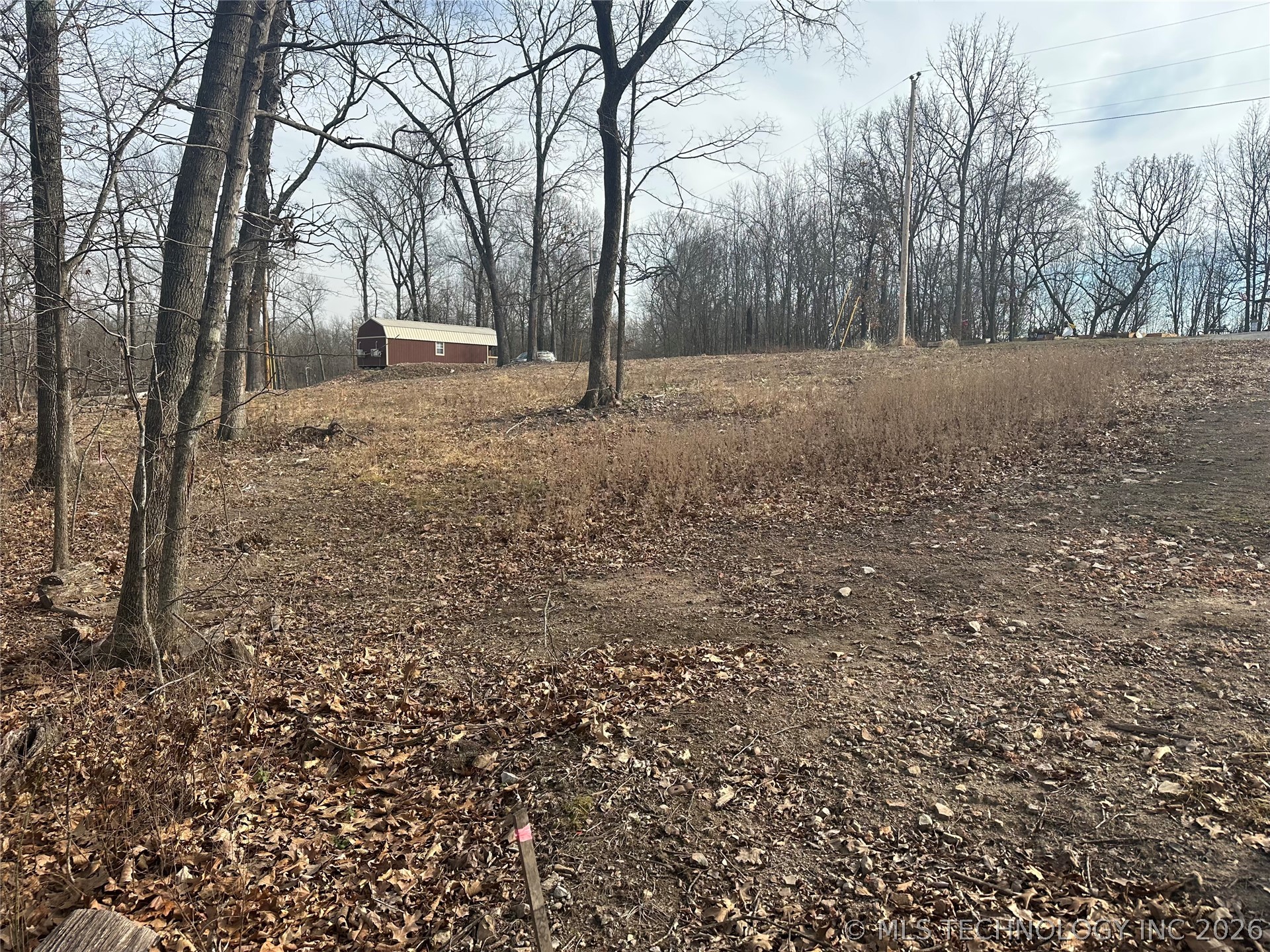 55130 E 360 Road Jay OK 74346