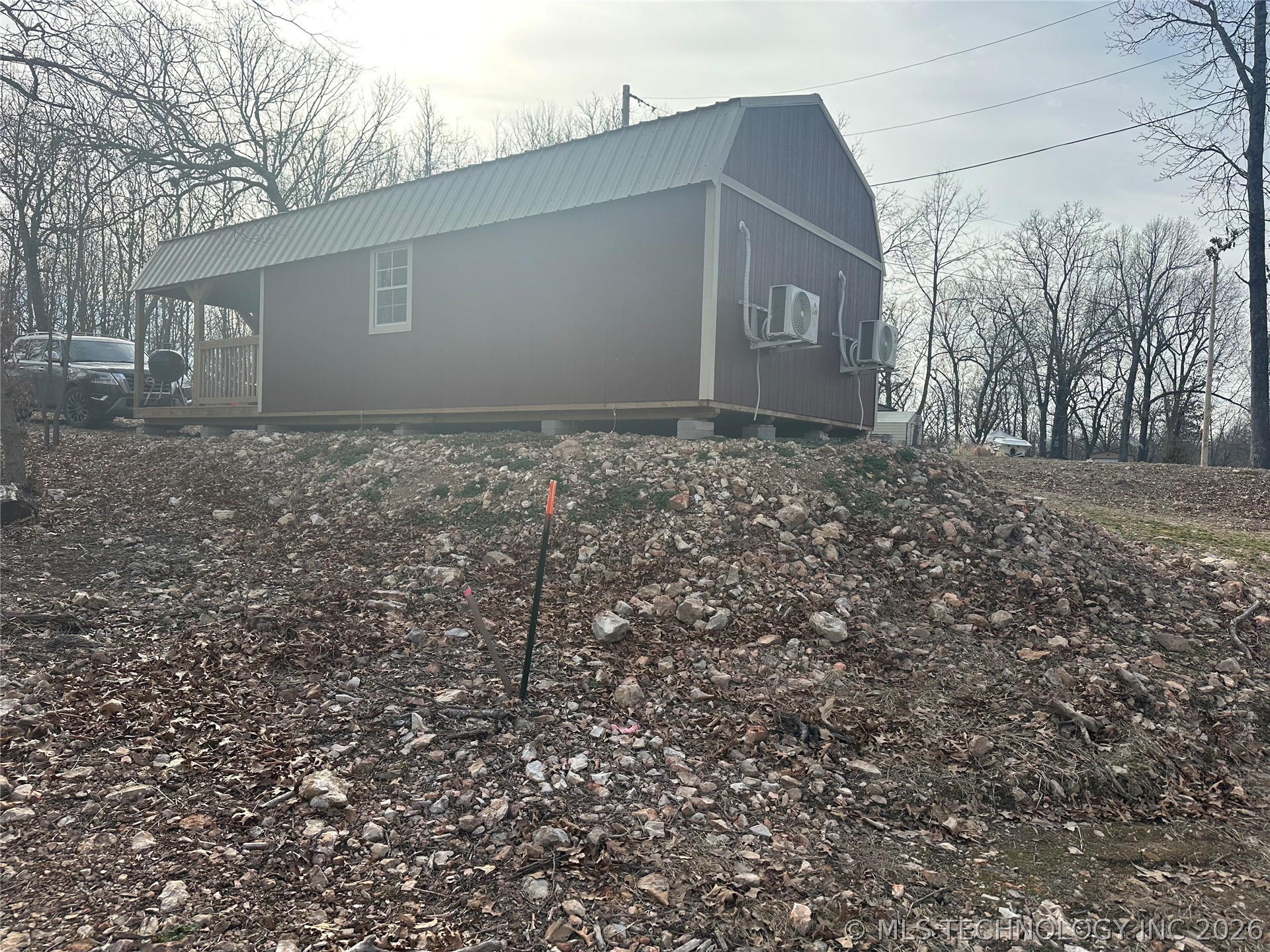 55130 E 360 Road Jay OK 74346