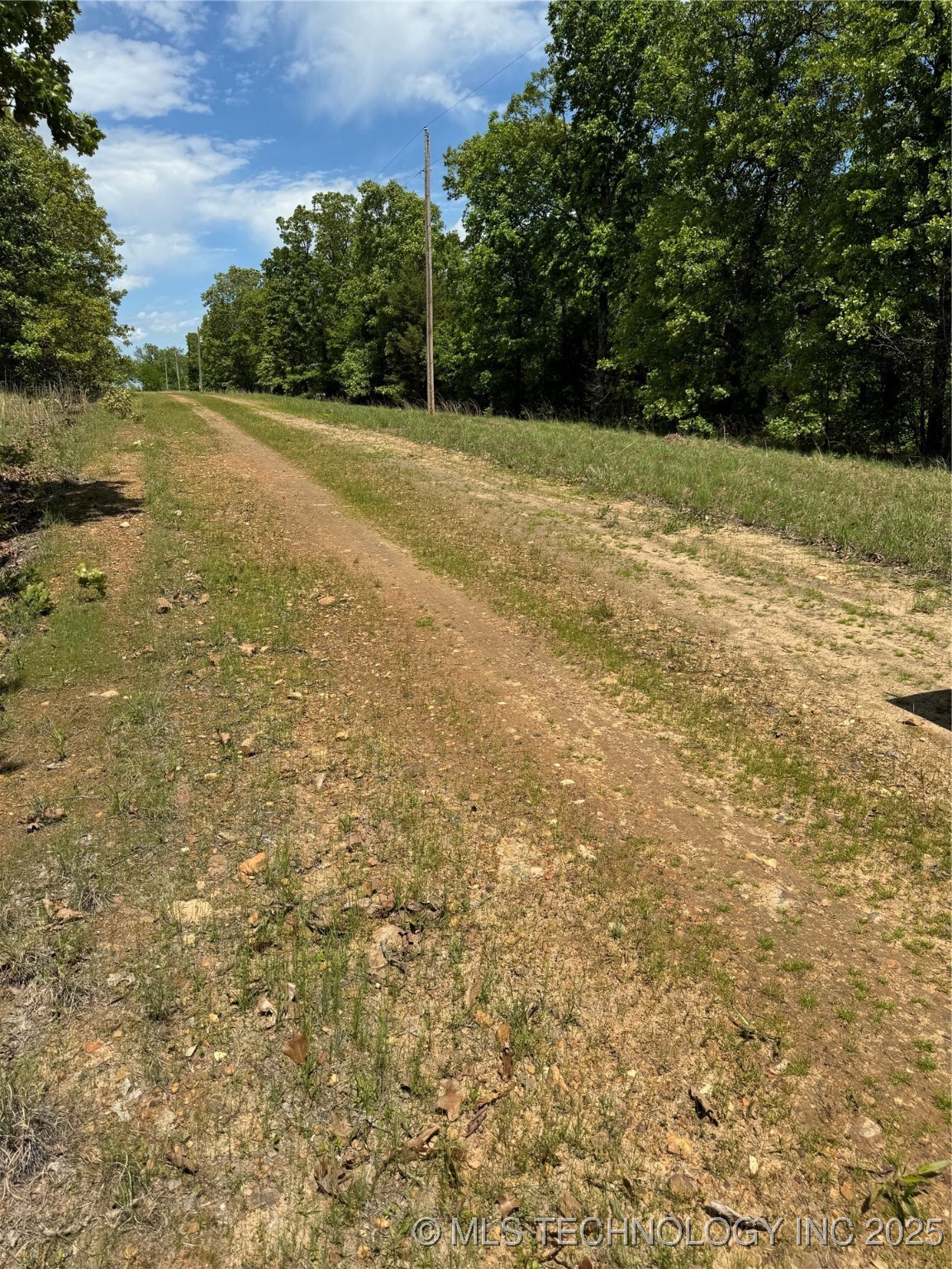 13 S 4532 Road Vian OK 74962