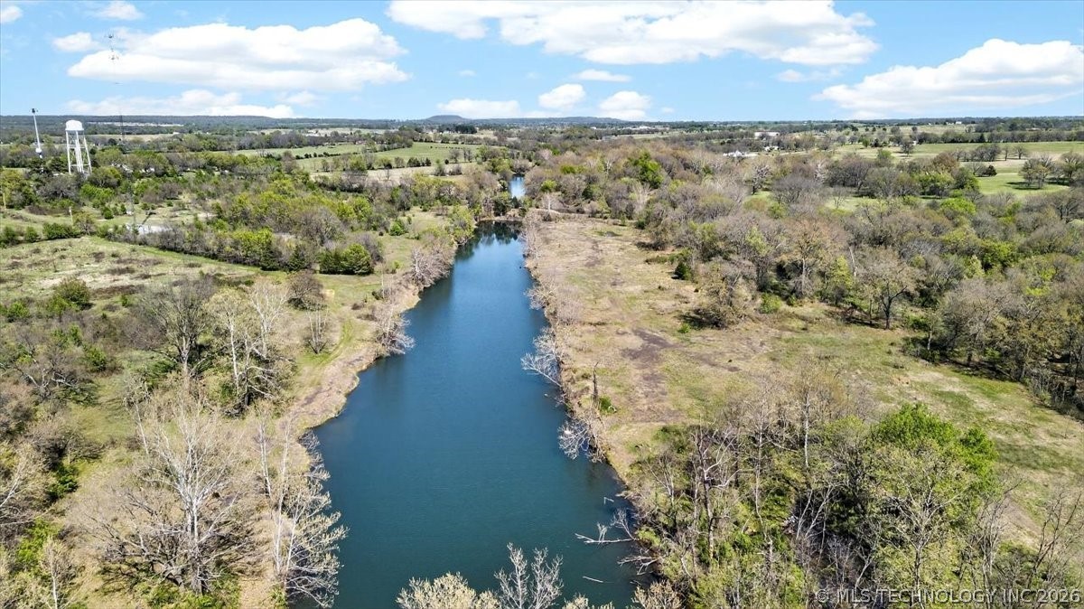 E County Road 1220 Keota OK 74941