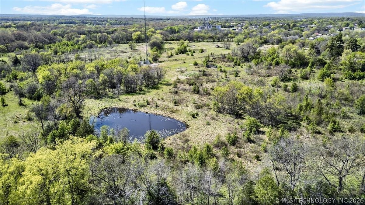 E County Road 1220 Keota OK 74941