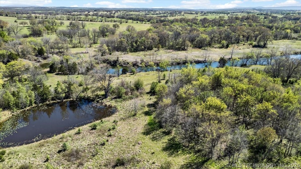 E County Road 1220 Keota OK 74941