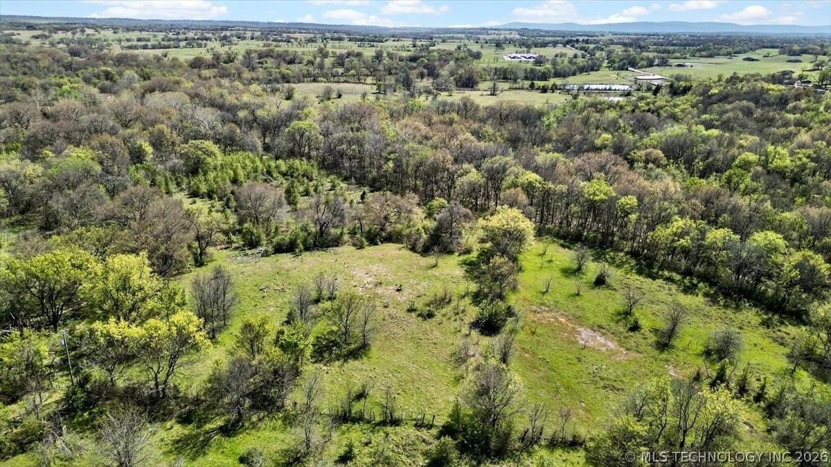 E County Road 1220 Keota OK 74941