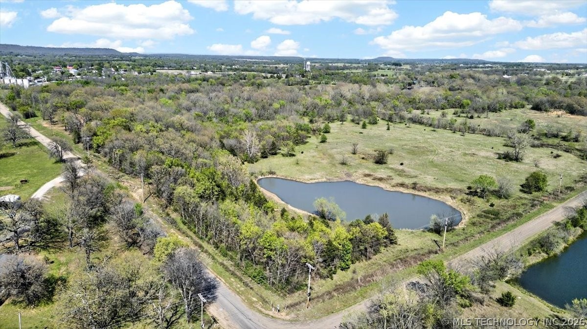 E County Road 1220 Keota OK 74941