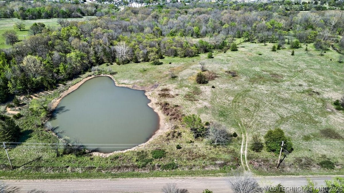 E County Road 1220 Keota OK 74941
