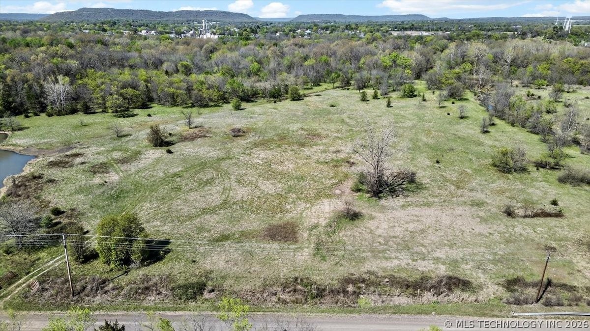 E County Road 1220 Keota OK 74941