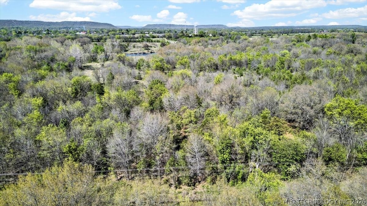 E County Road 1220 Keota OK 74941