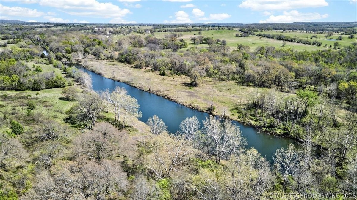 E County Road 1220 Keota OK 74941