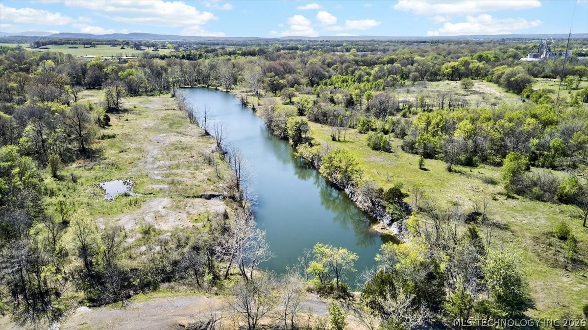E County Road 1220 Keota OK 74941