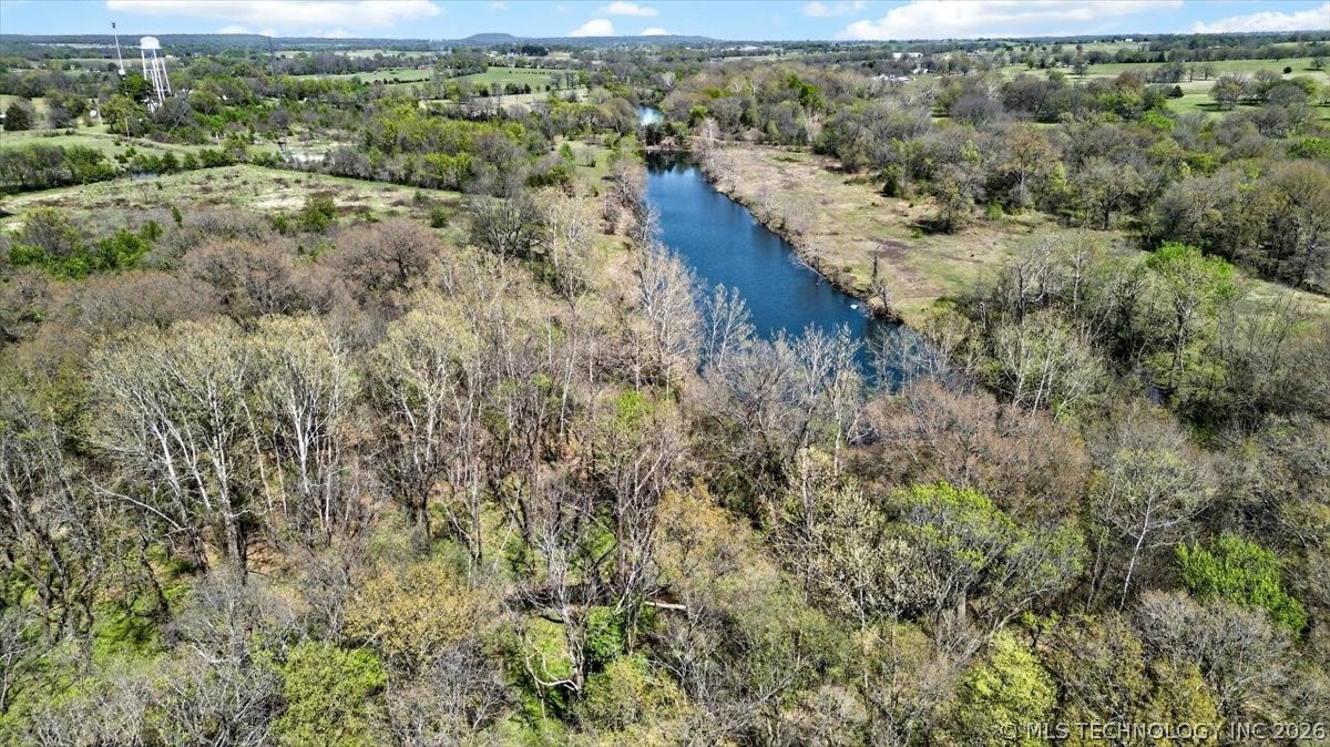 E County Road 1220 Keota OK 74941