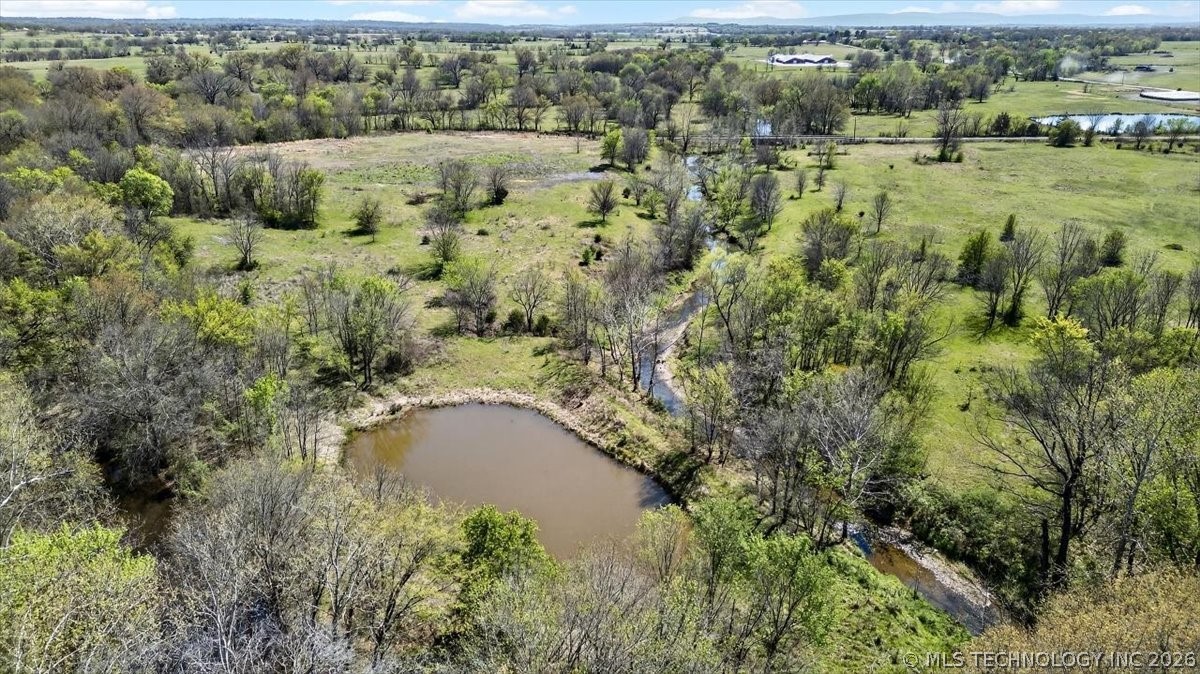 E County Road 1220 Keota OK 74941