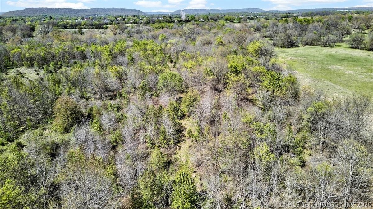 E County Road 1220 Keota OK 74941