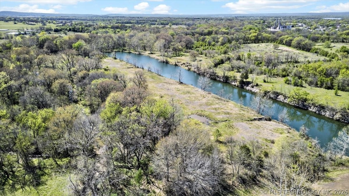 E County Road 1220 Keota OK 74941