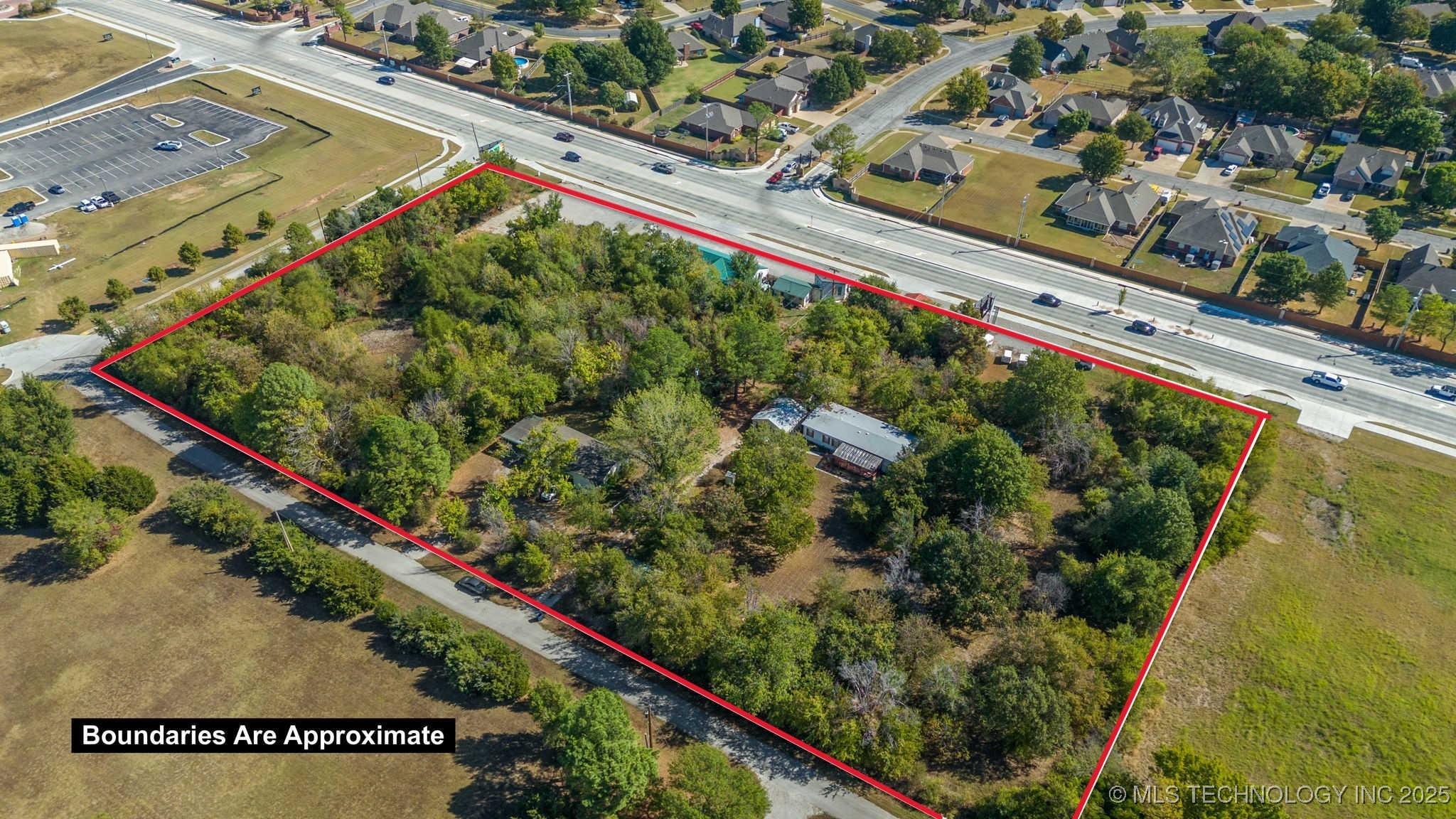 10010 N Garnett Road Owasso OK 74055