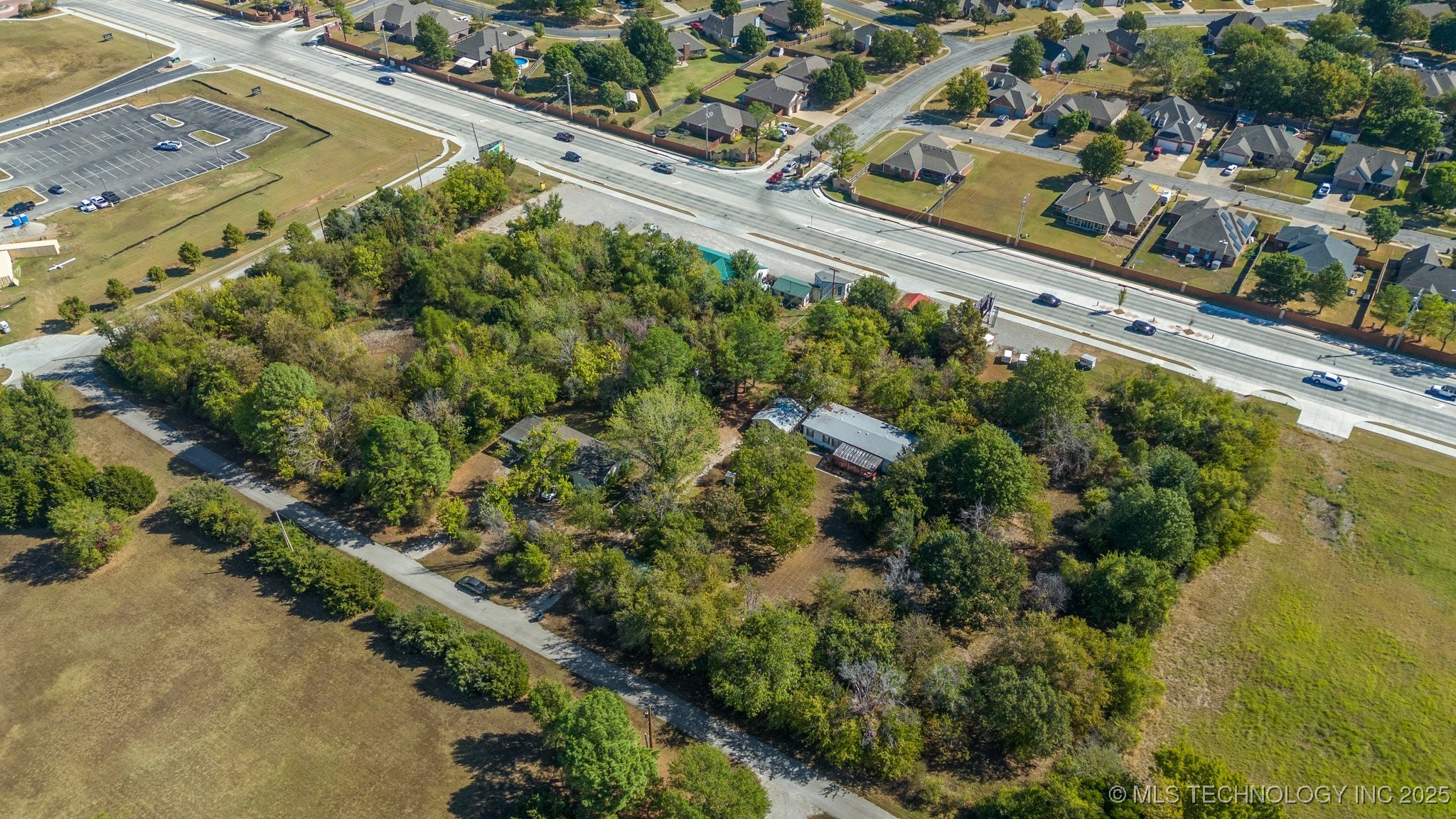10010 N Garnett Road Owasso OK 74055