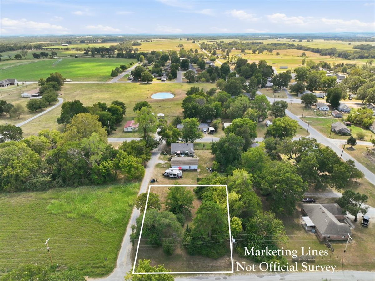 203 Butler Allen OK 74825