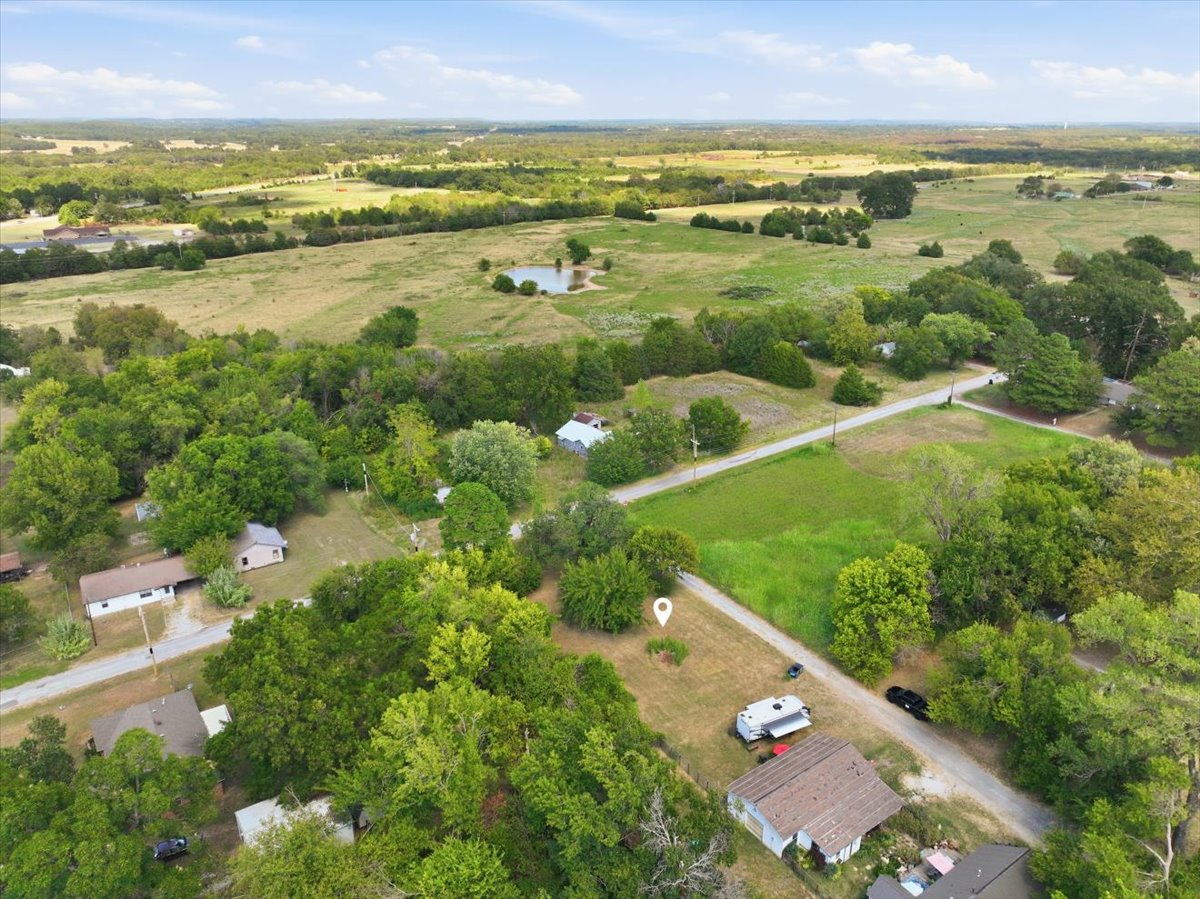 203 Butler Allen OK 74825