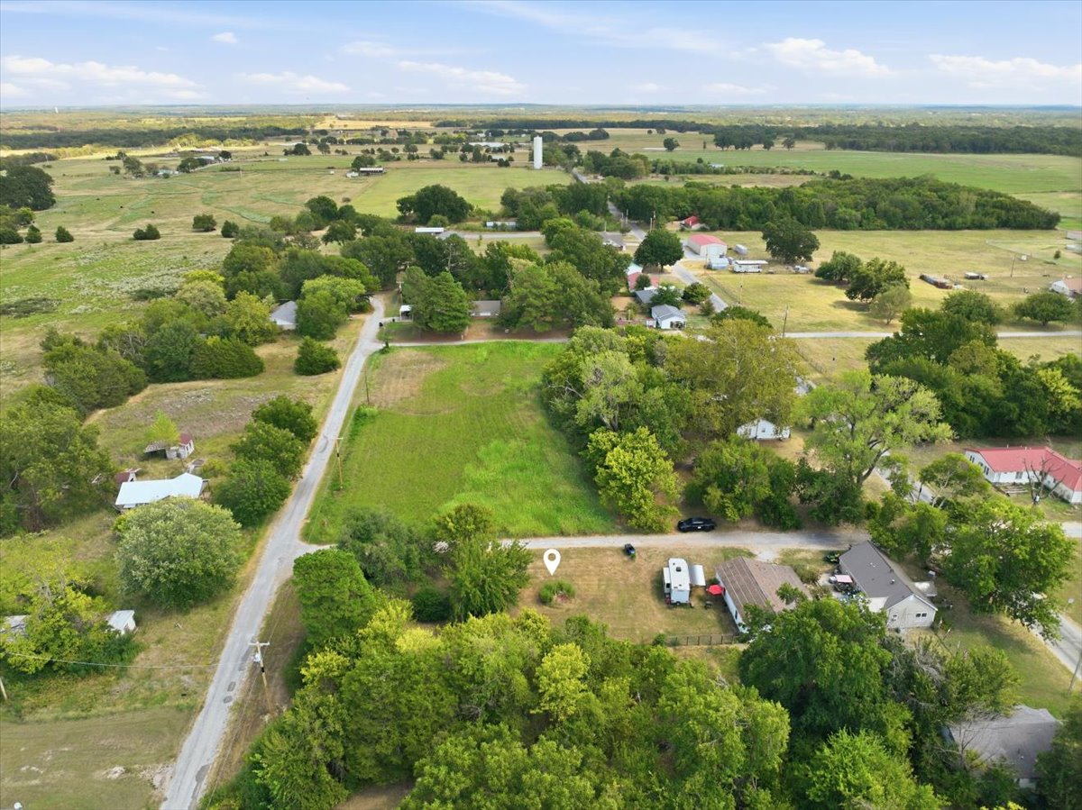 203 Butler Allen OK 74825