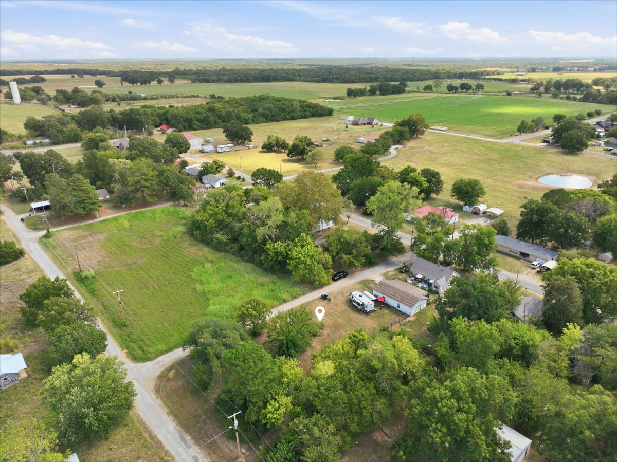 203 Butler Allen OK 74825