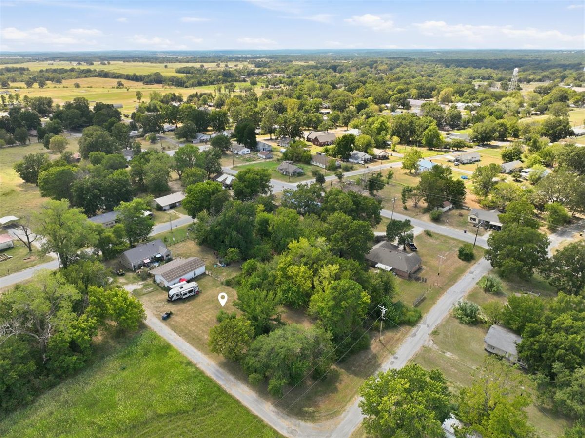 203 Butler Allen OK 74825